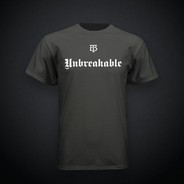 Unbreakable Tactical Descent Tee