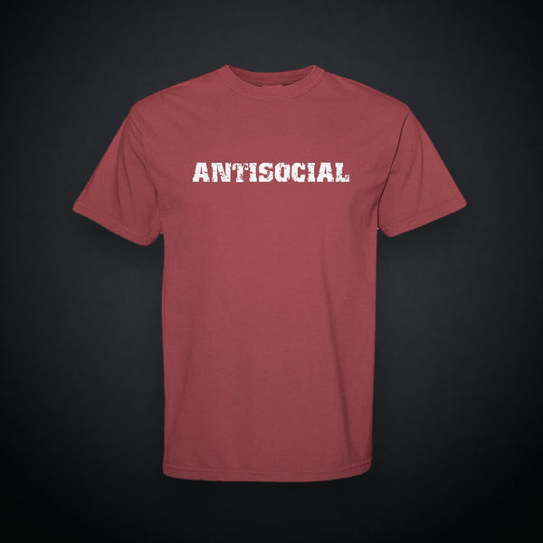 ANTISOCIAL T-Shirt