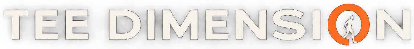 Tee Dimension